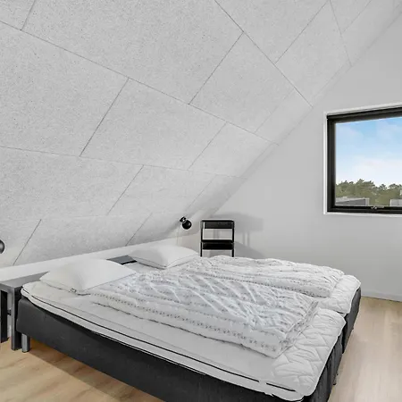 Lovely In Romo With Sauna Hébergement de vacances
