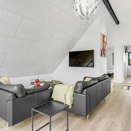 Lovely In Romo With Sauna Holiday home Sonderby (Romo)